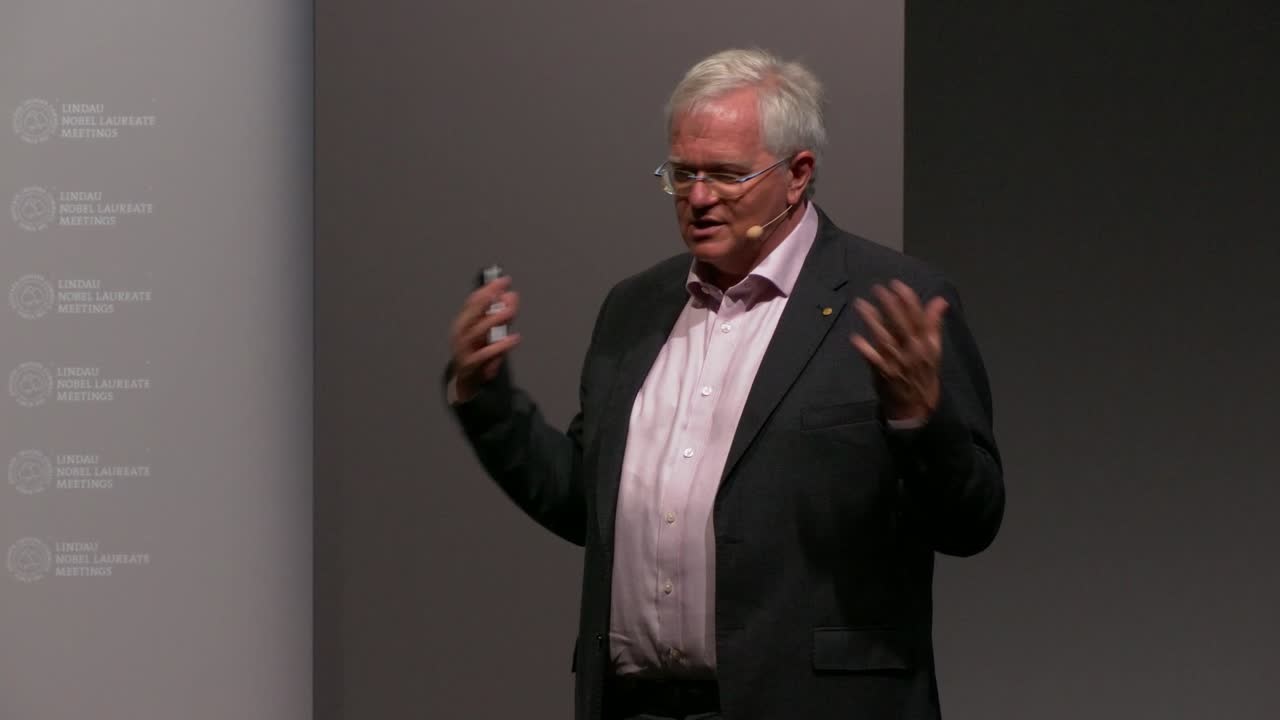 Astronomy in 2022 (2022) - Brian P. Schmidt