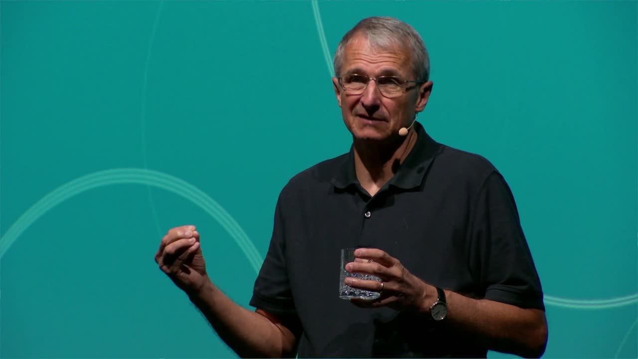 Tungstacyclopentane Ring-Contraction Yields Olefin Metathesis Catalysts and More (2022) - Richard R. Schrock; Moderator: Wolfgang Lubitz