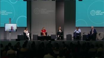 Trust in Science, Trust in Chemistry (2022) - Venki Ramakrishnan, Brian P. Schmidt, Antje Boetius, Sophie Marie Gutenthaler, María Clara Miserendino; Moderator: Adam Smith