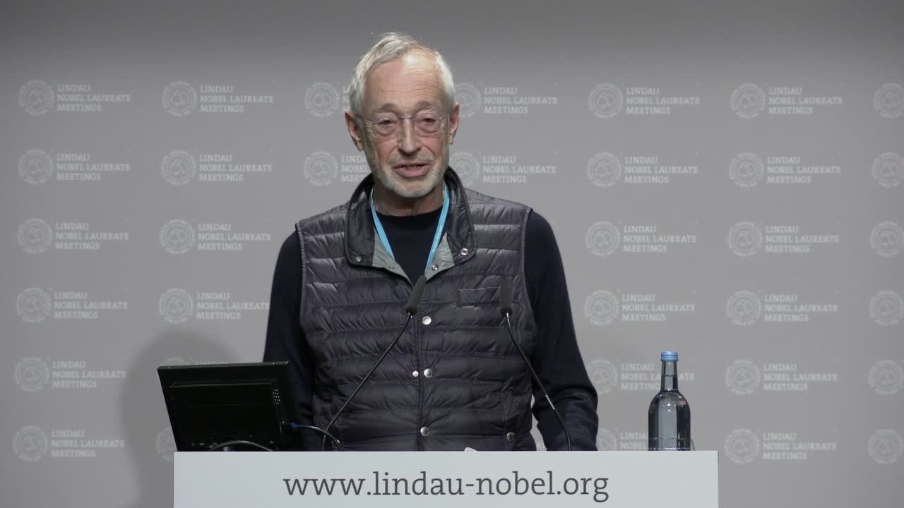 Markets for Water in California  (2022) - Paul R. Milgrom 