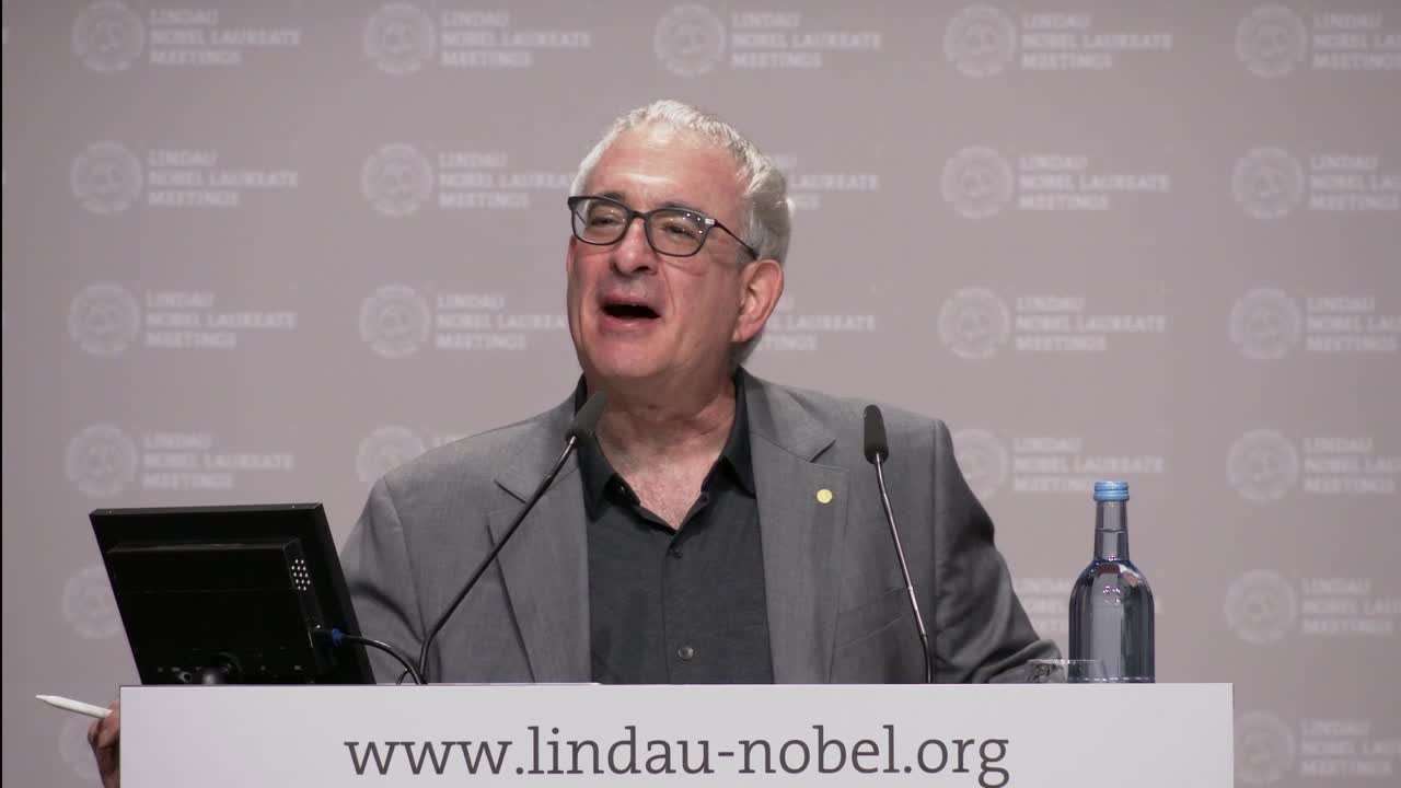 Designing Financial Aid for Research  (2022) - Joshua D. Angrist