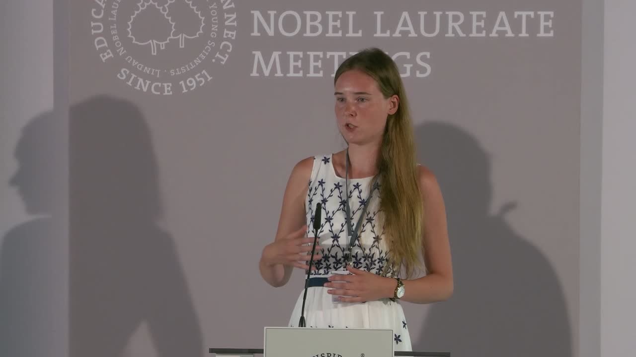 Microeconomic Theory and Game Theory (2022) - Presentations by Young Economists