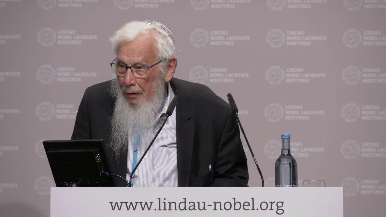 Behavioral Economics and Mainstream Economics  (2022) - Robert J. Aumann