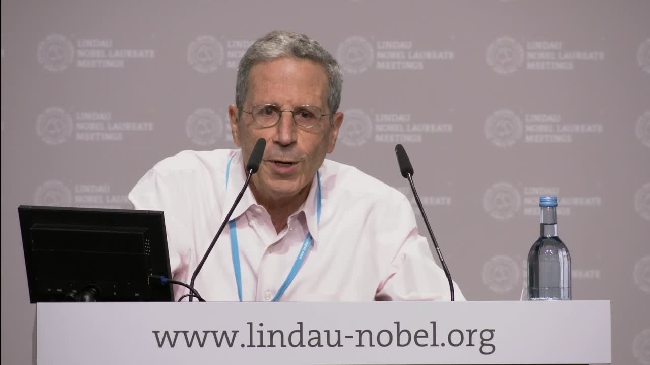 A Resolution of the Arrow Impossibility Theorem (2022) - Eric S. Maskin