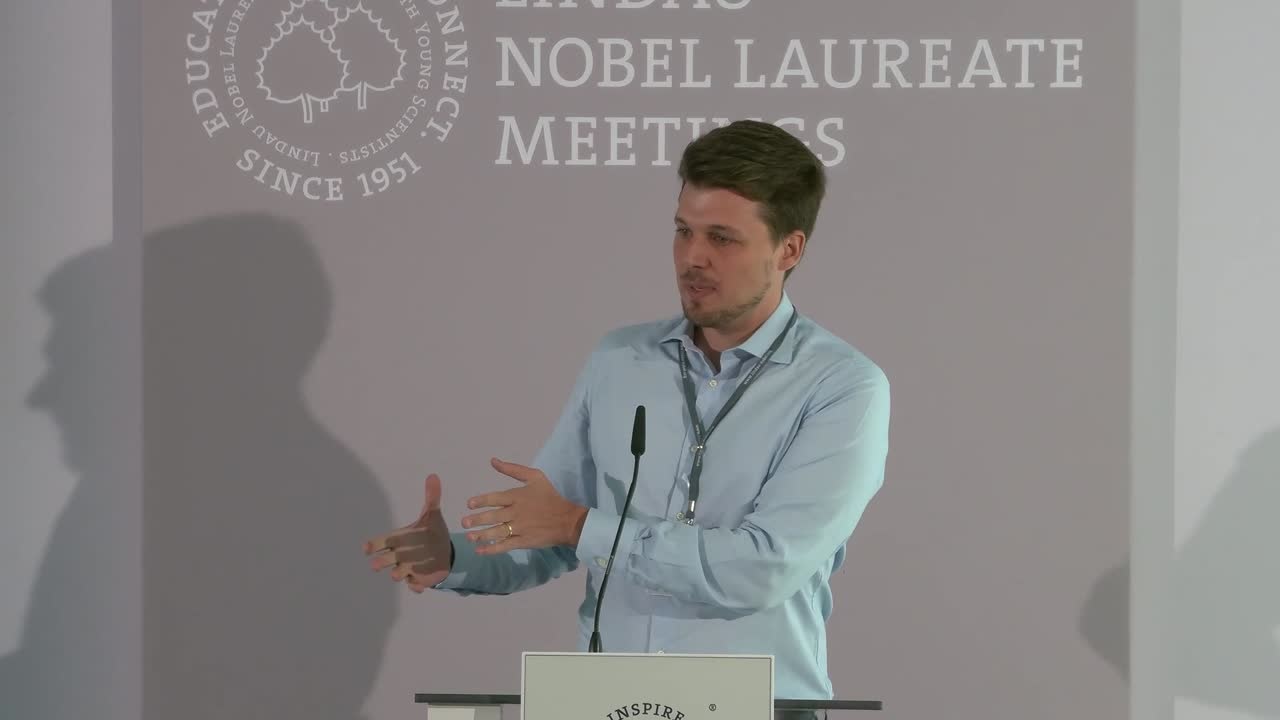 Macroeconomics: Macro, Labor/Search, International, Finance (2022) - Presentations by Young Economists