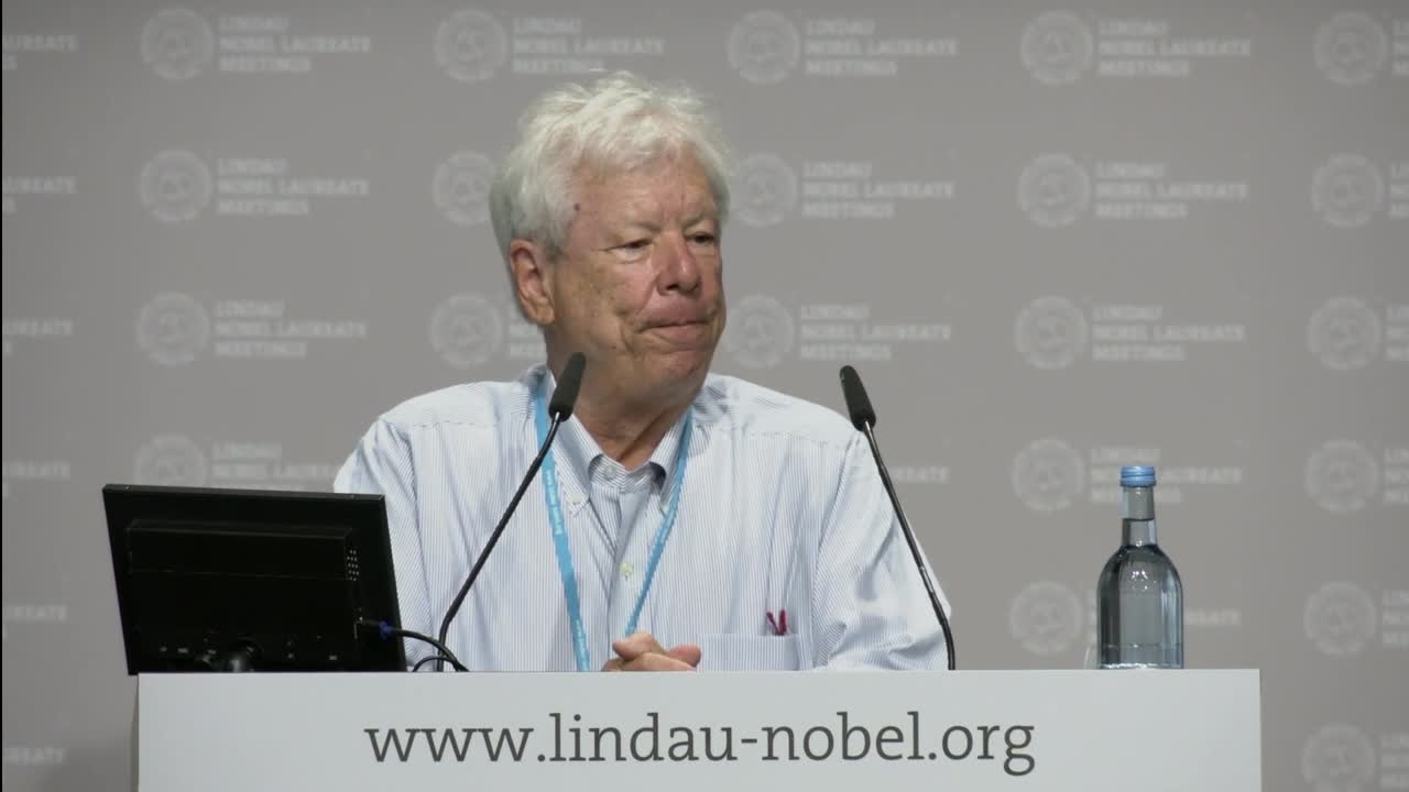 The Importance of Seemingly Irrelevant Factors in Guiding Economic Policies (2022) - Richard H. Thaler