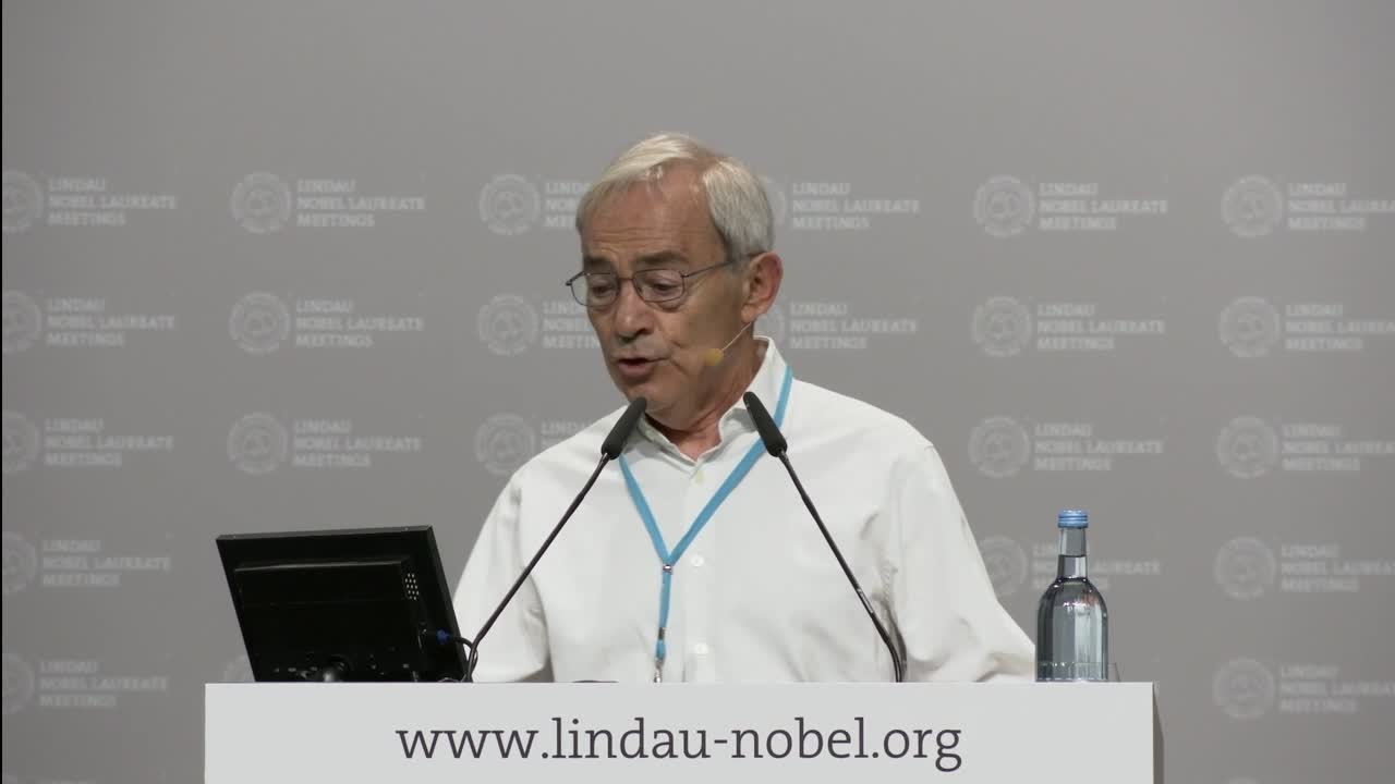 The Future of Work and Well-Being; Post-Covid-19  (2022) - Sir Christopher A. Pissarides