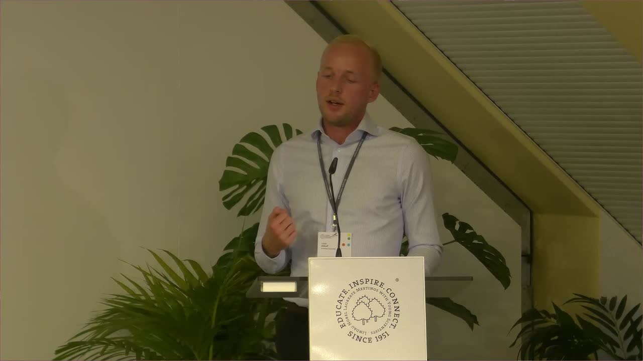 Applied Microeconomics: Political Economics, Gender, IO (2022) - Presentations by Young Economists