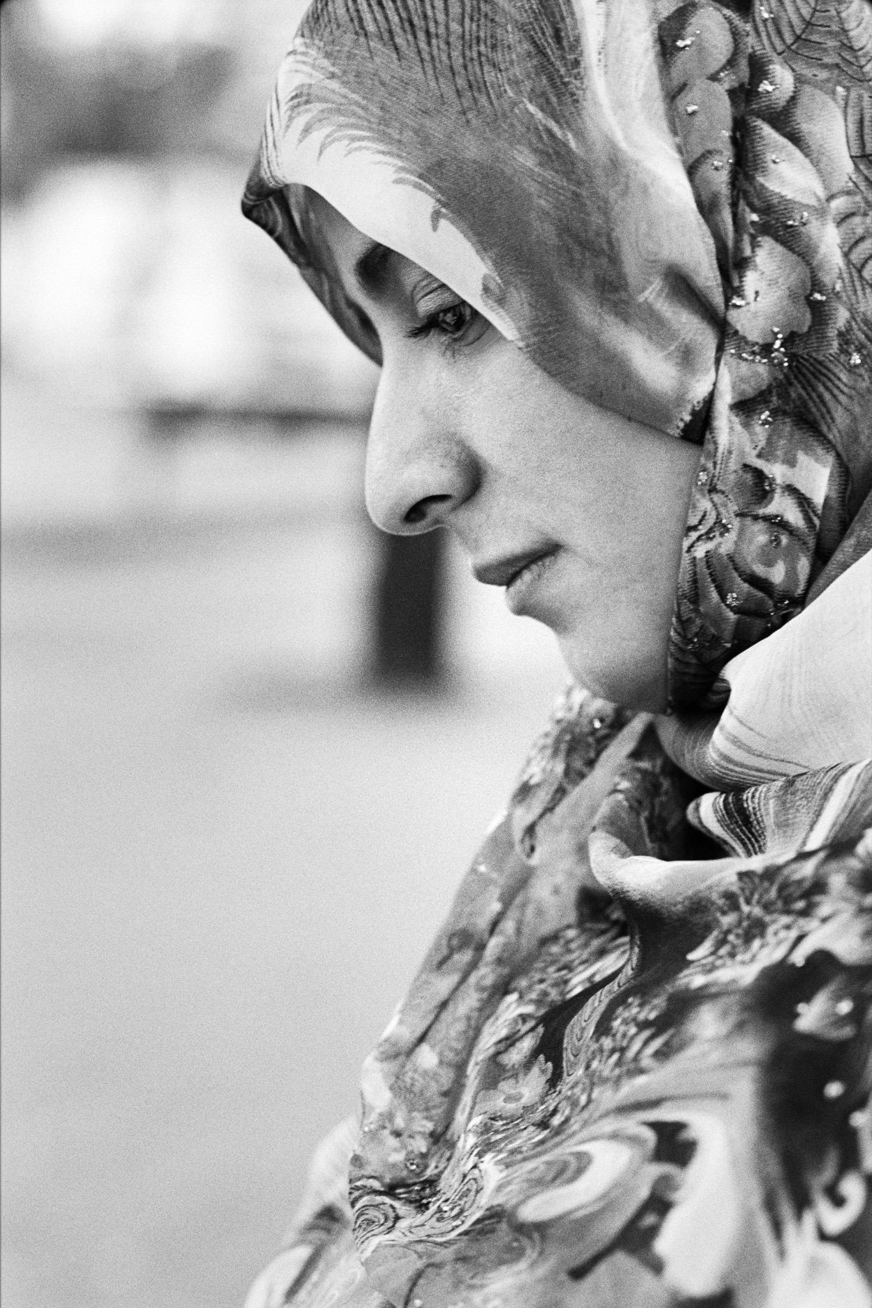 Photo of Tawakkol Karman