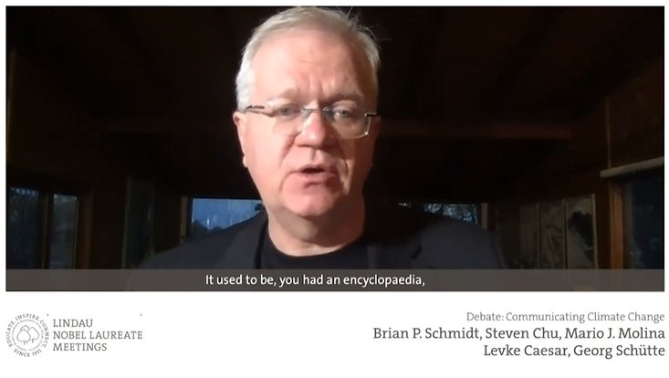 Debate (2020) - Communicating Climate Change