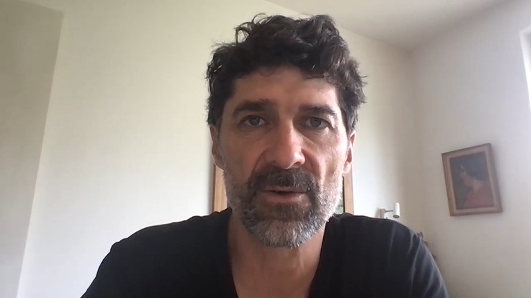 Sciathon 2021 - Heiner Linke: Energy and Climate (2021) - Lindau Online Sciathon 2021