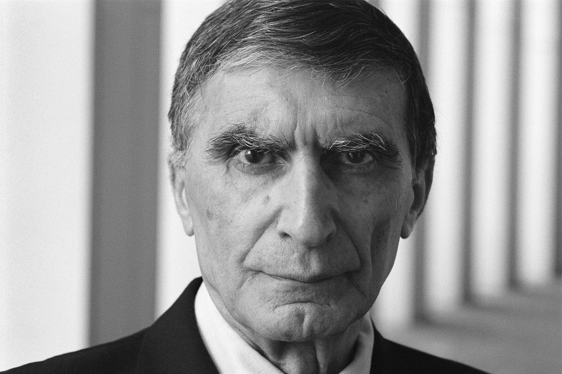 Photo of Aziz  Sancar