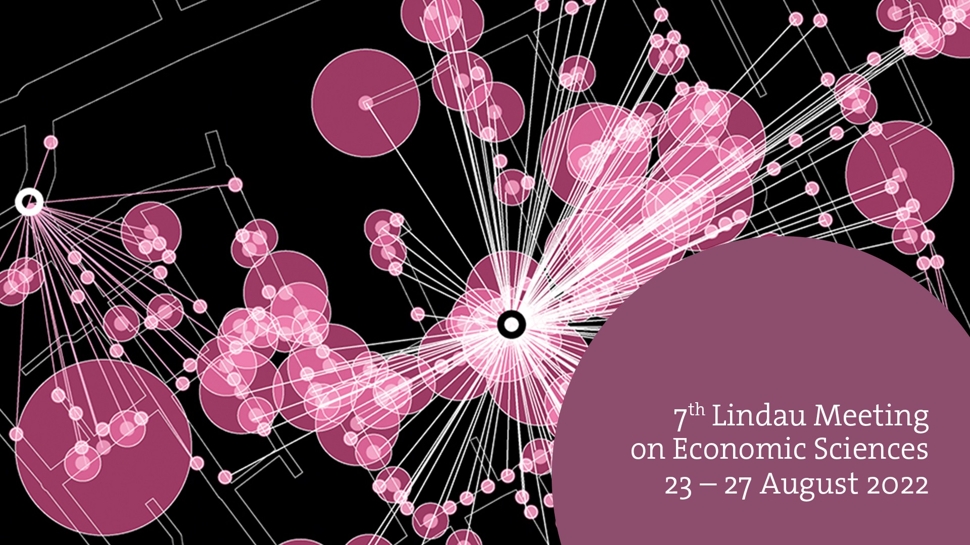 Photo of 7th Lindau Meeting on Economic Sciences