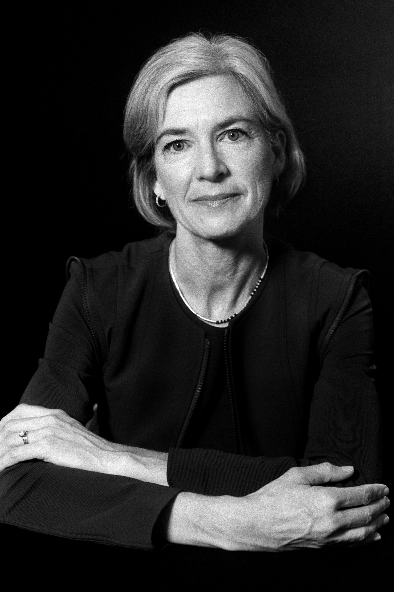 Photo of Jennifer  Doudna