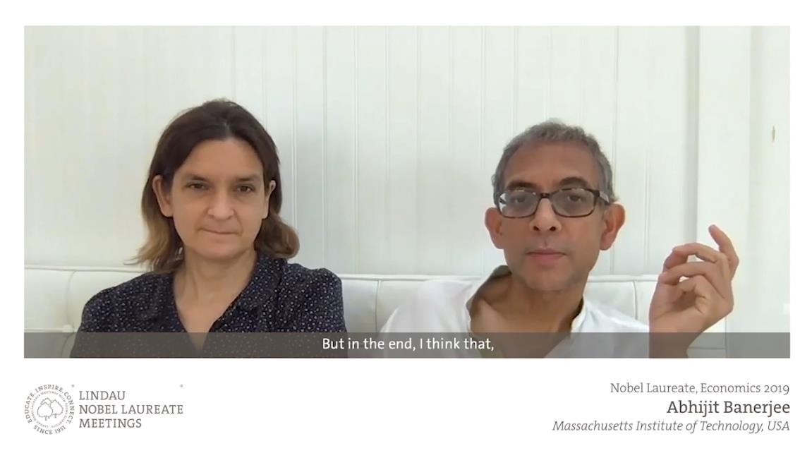 Esther Duflo, Abhijit Banerjee & Michael R. Kremer (2020) - Corona: Developing-Country and International Perspectives