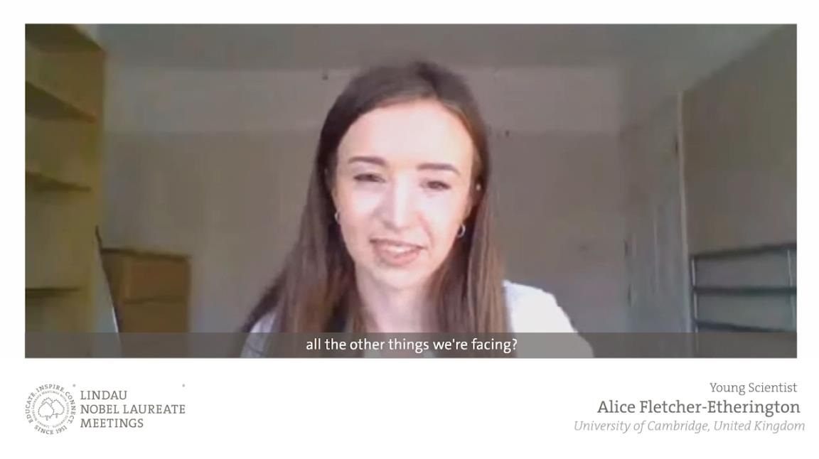 Debate (2020) - Corona – The Role of Science in Times of Crisis