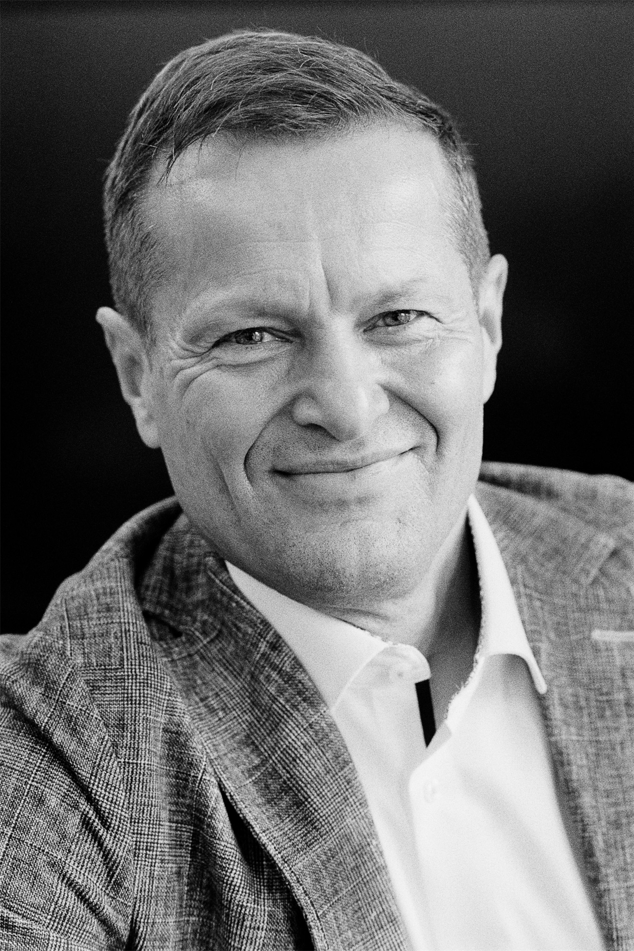 Photo of Ferenc  Krausz