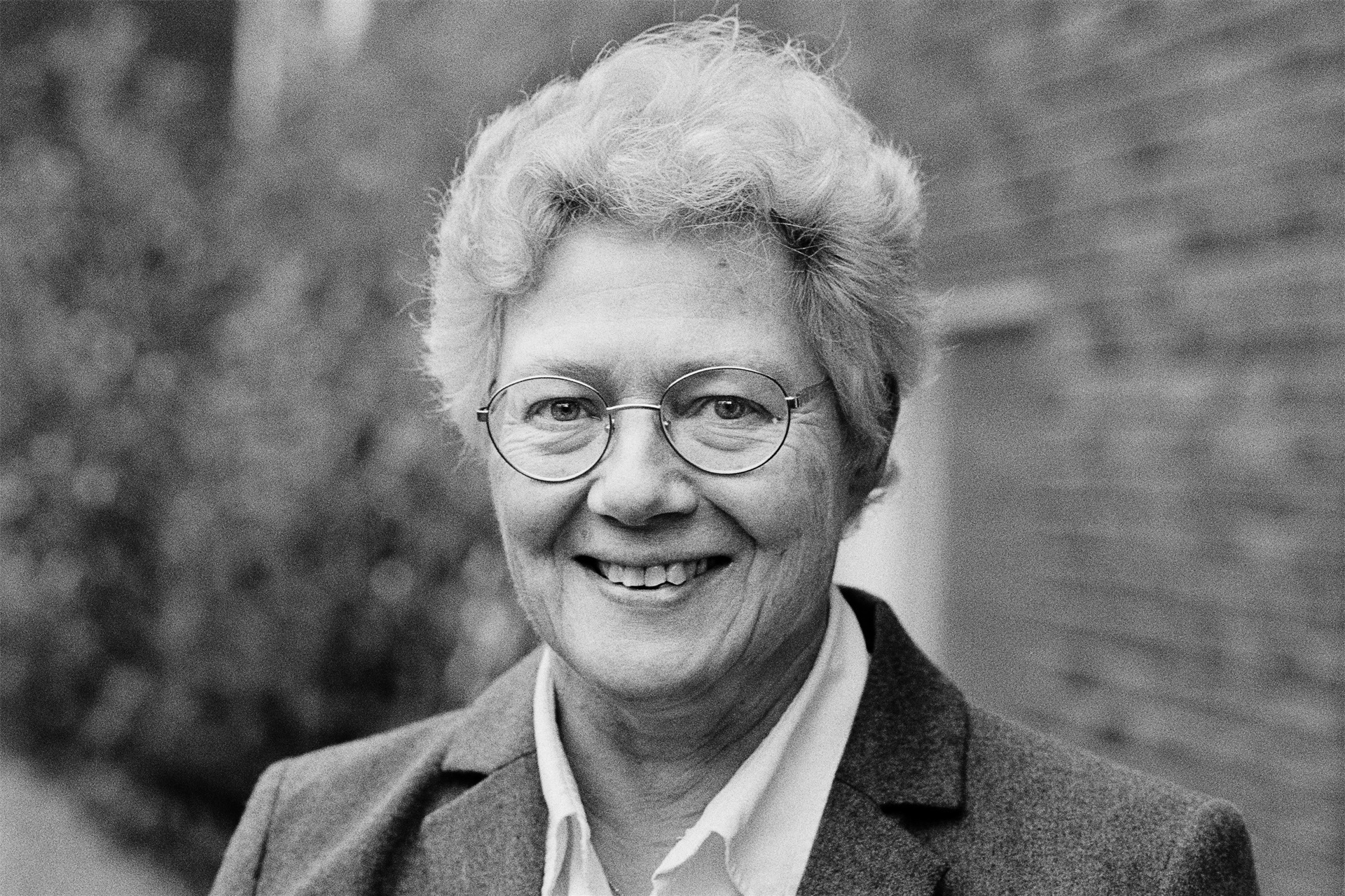 Photo of Anne  L’Huillier