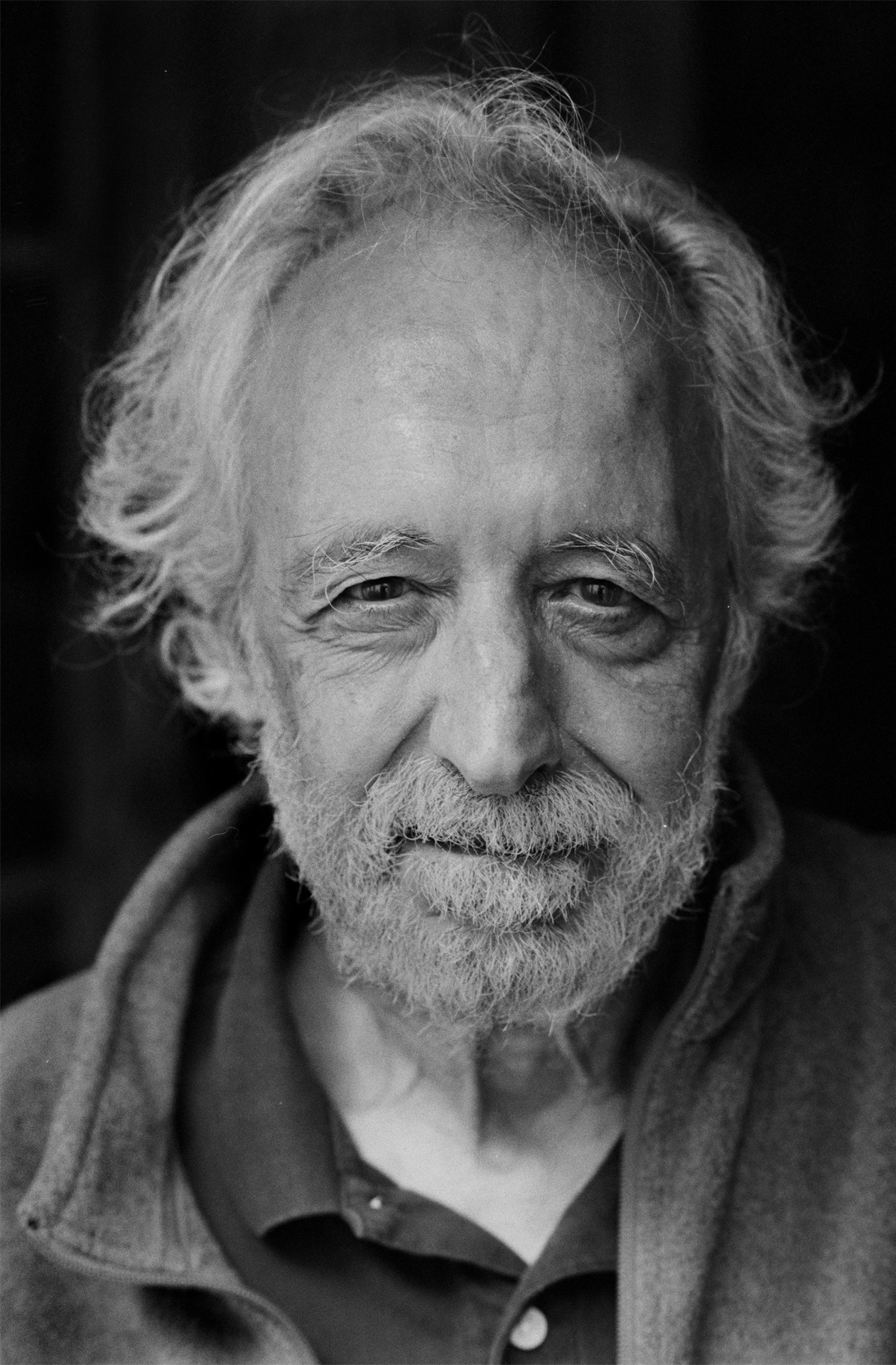 Photo of Pierre  Agostini