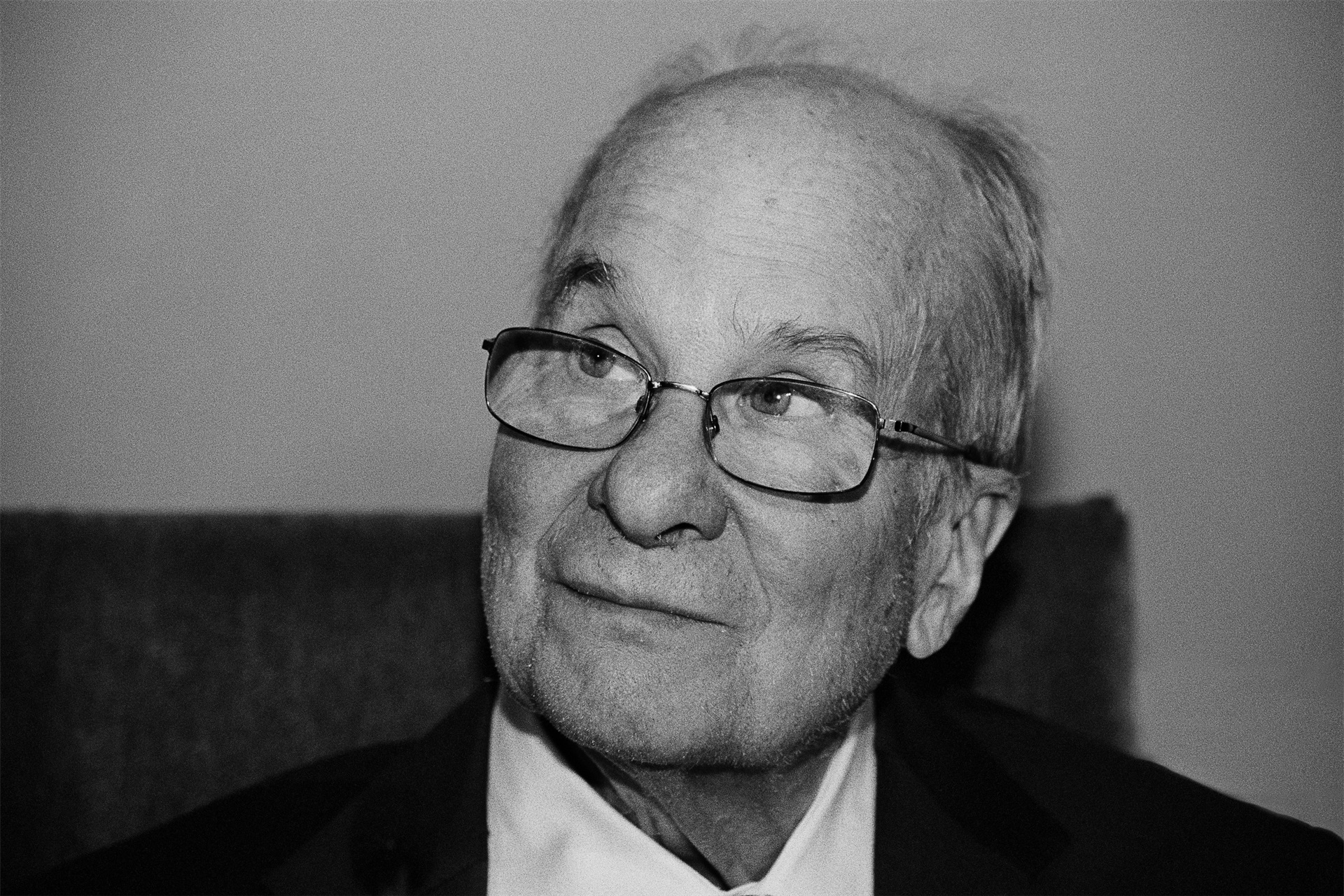 Photo of Louis  Brus