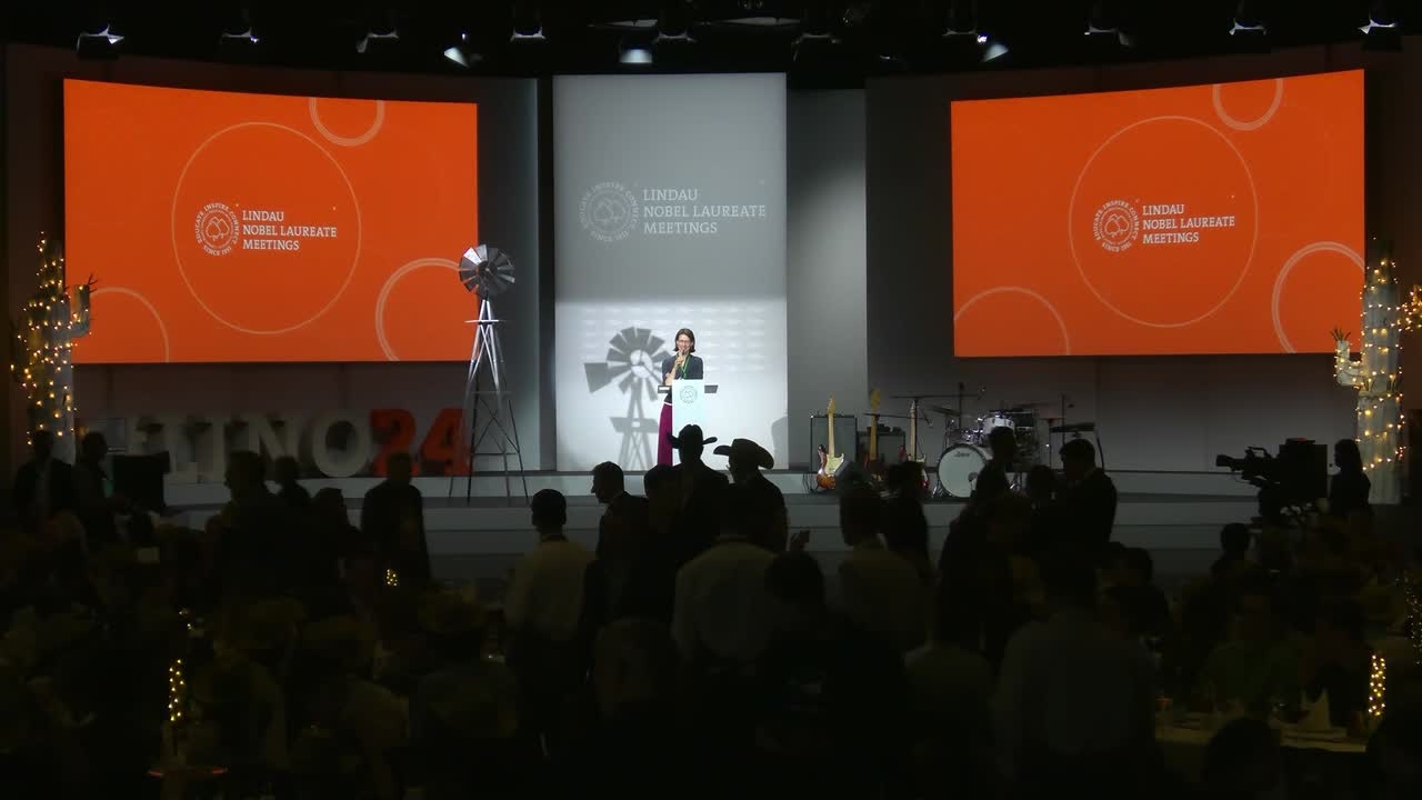 International Evening 2024 (2024) - hosted by Texas A&M University, United States of America