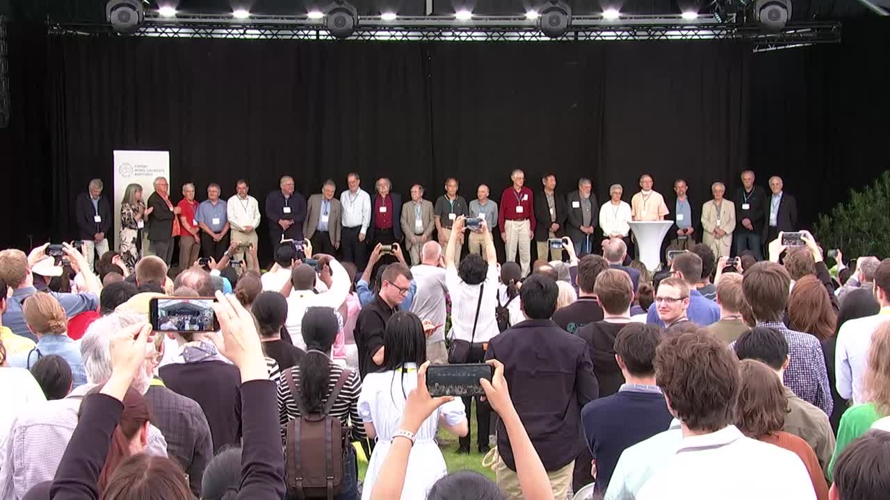 Mainau Declaration 2024 on Nuclear Weapons (2024)