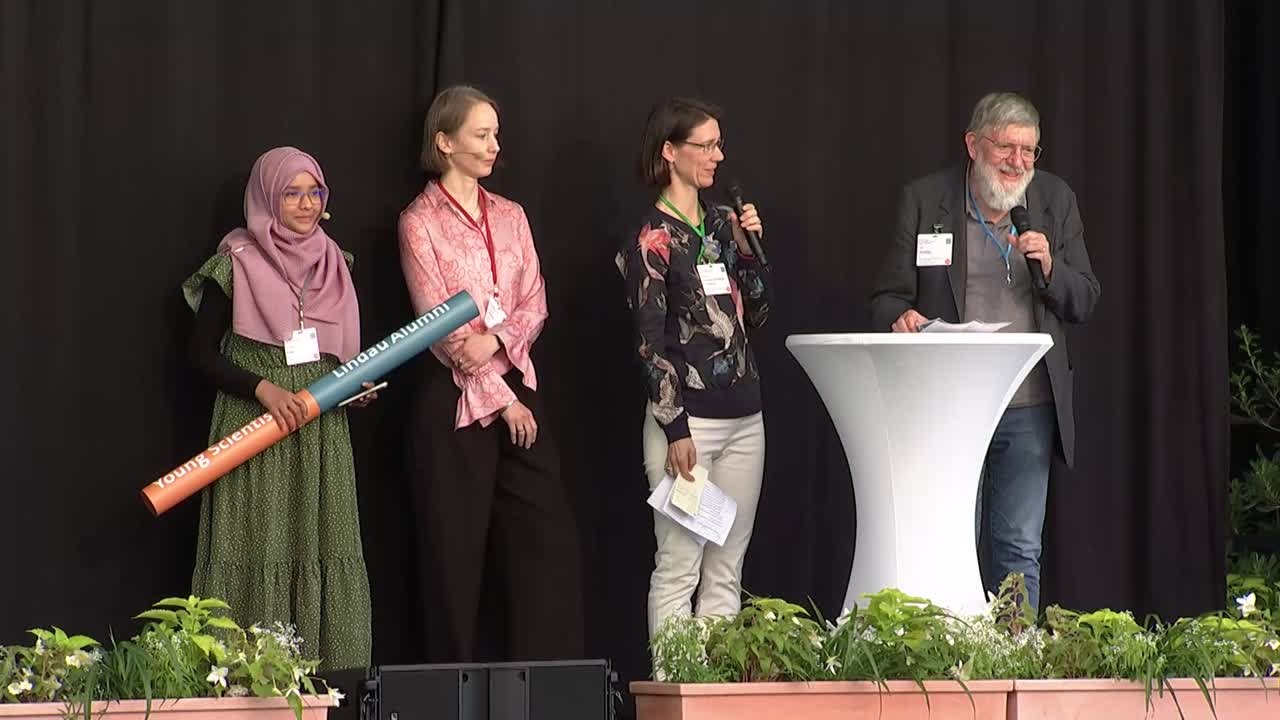 Closing Ceremony 2024 (2024)