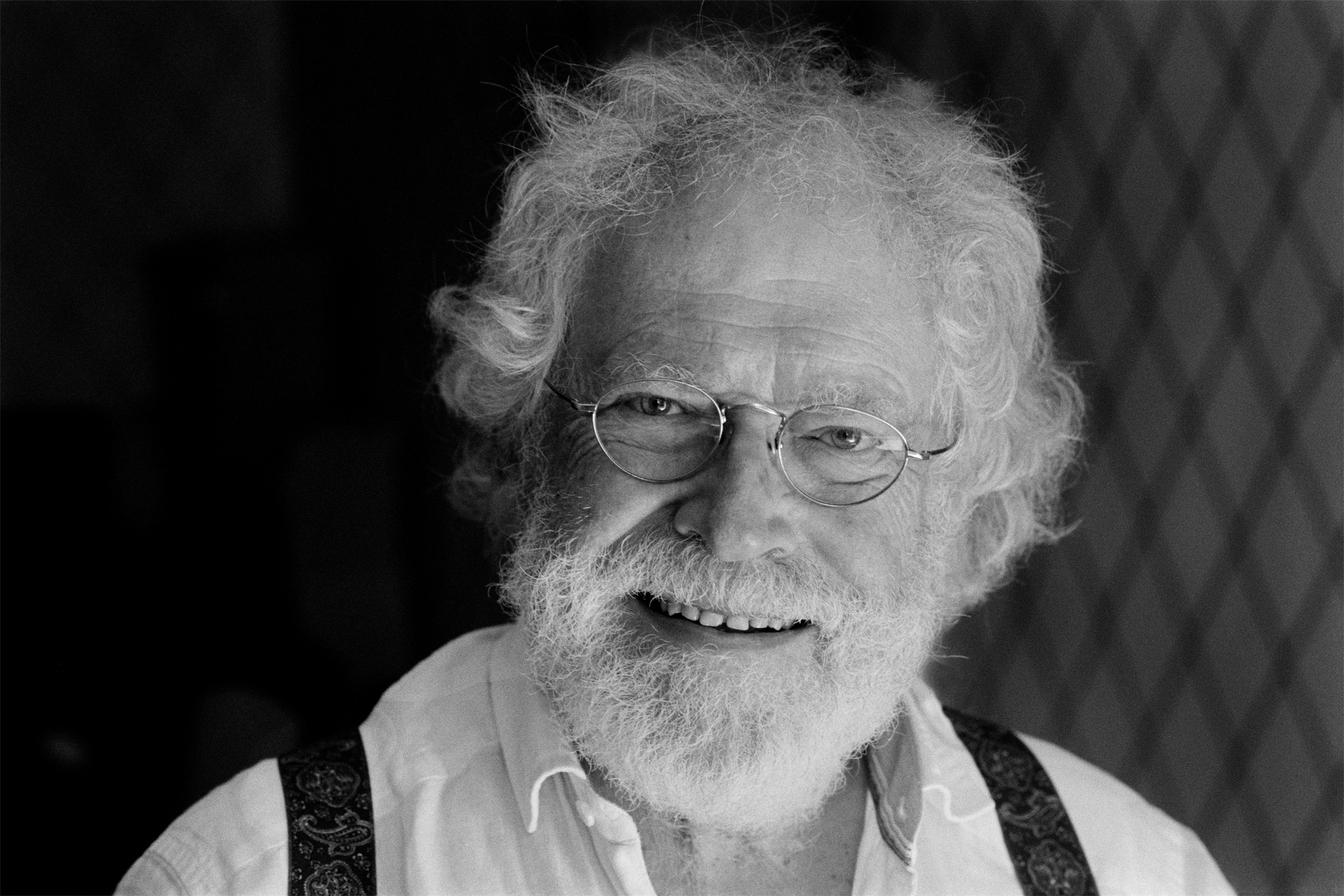 Photo of Anton Zeilinger