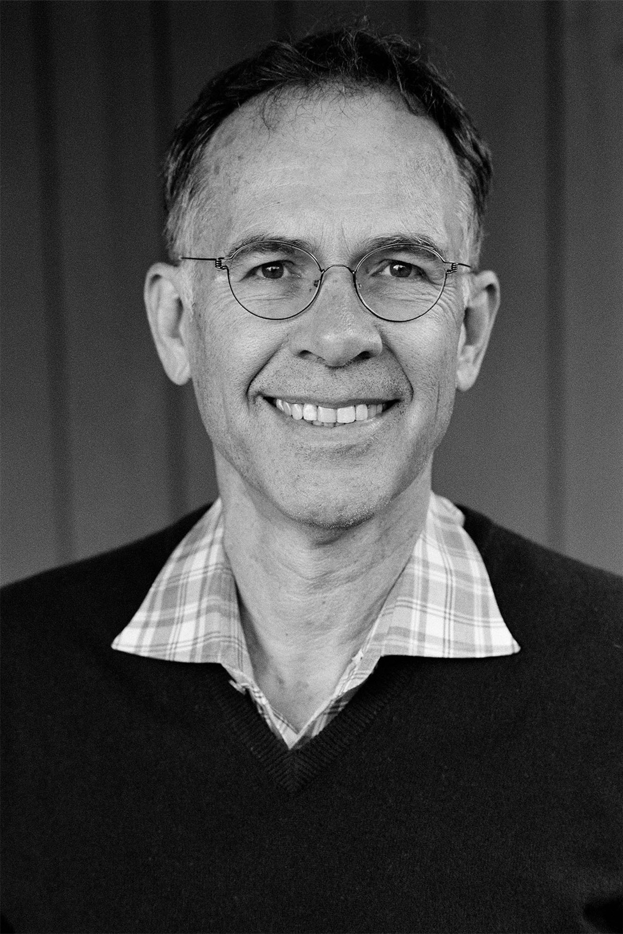 Photo of Guido Imbens