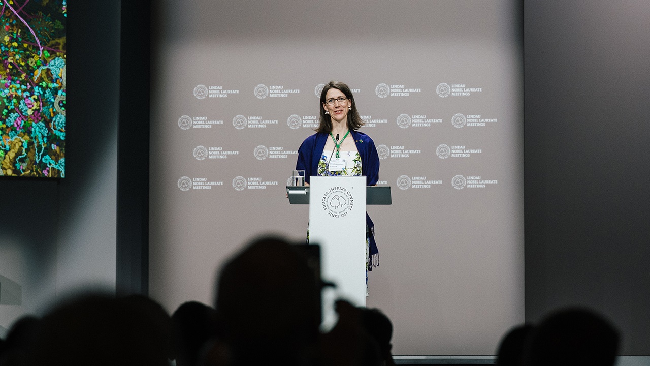 Opening Ceremony #LINO25 (2025)