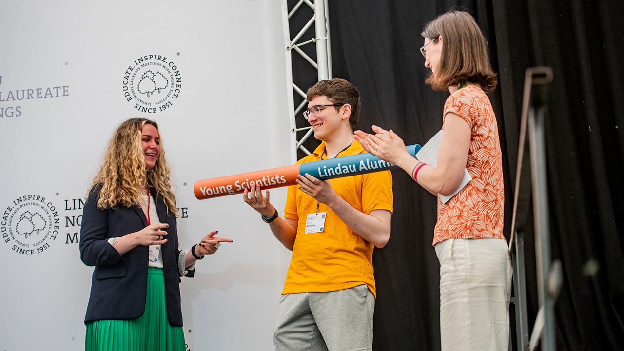  Closing Ceremony #LINO25 (2025)