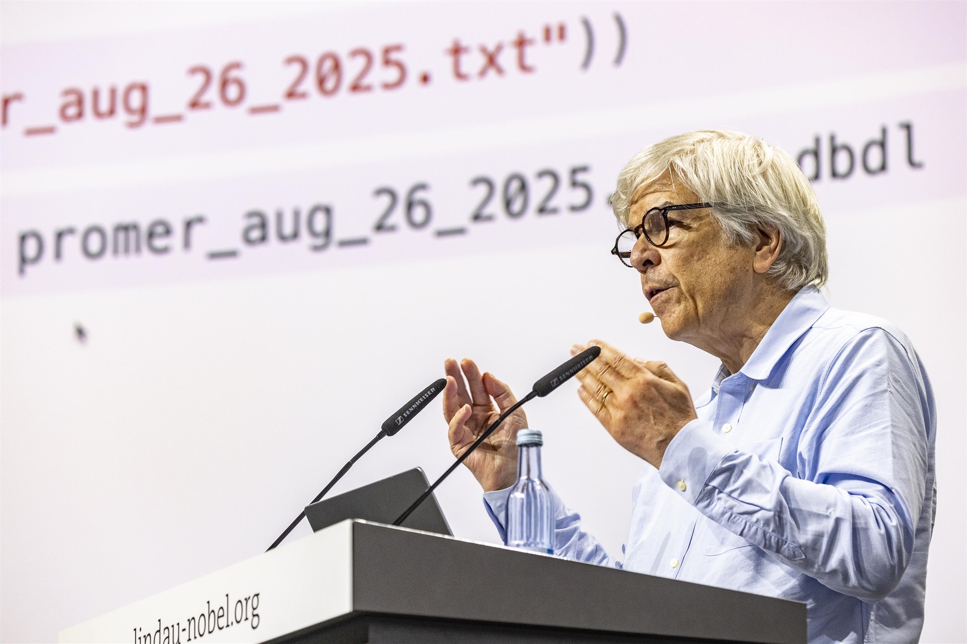 Paul M. Romer (2025) - Digital Authenticity and the Future of Truth