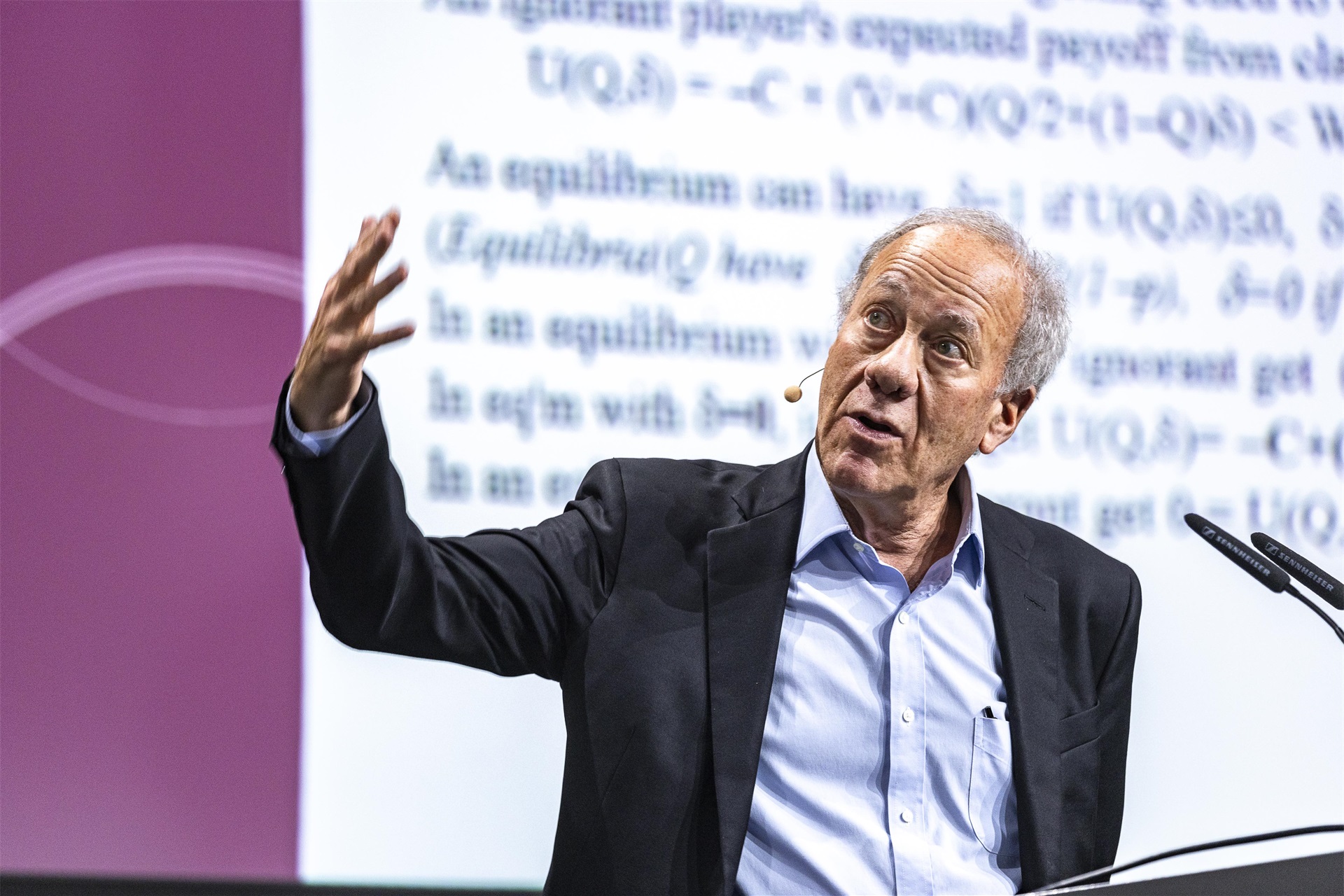 Roger B. Myerson (2025) - Focal Coordination and Language in Human Evolution