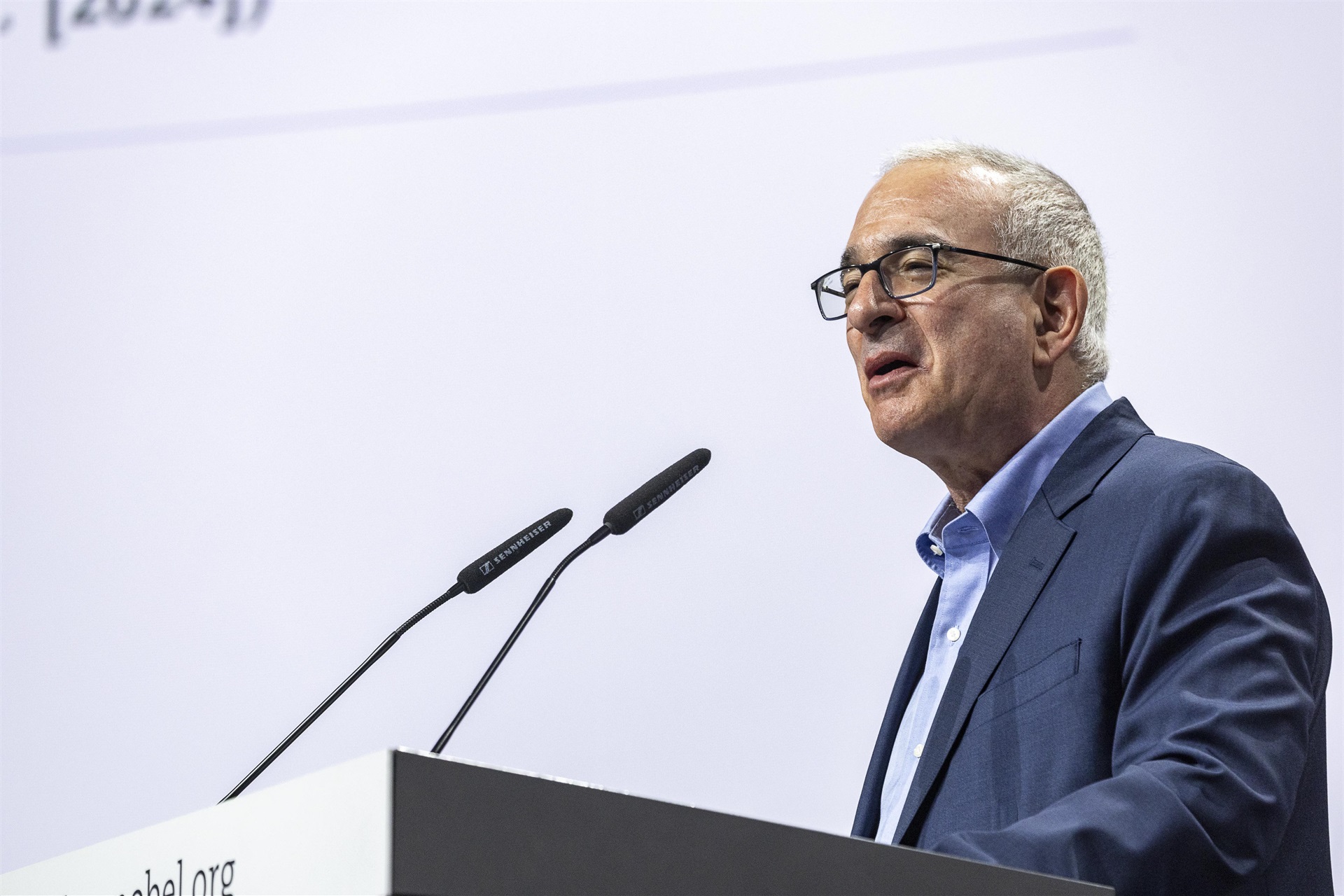 Joshua D. Angrist (2025) - In Real-World Randomized Trials, Intentions Are Good but Instrumental Variables Are Better (exception: excerpt only)