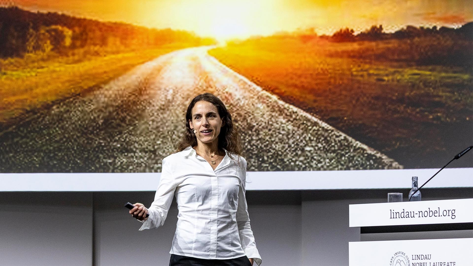 Yael Tauman Kalai (2025) - Compressing Proofs Using Cryptography 