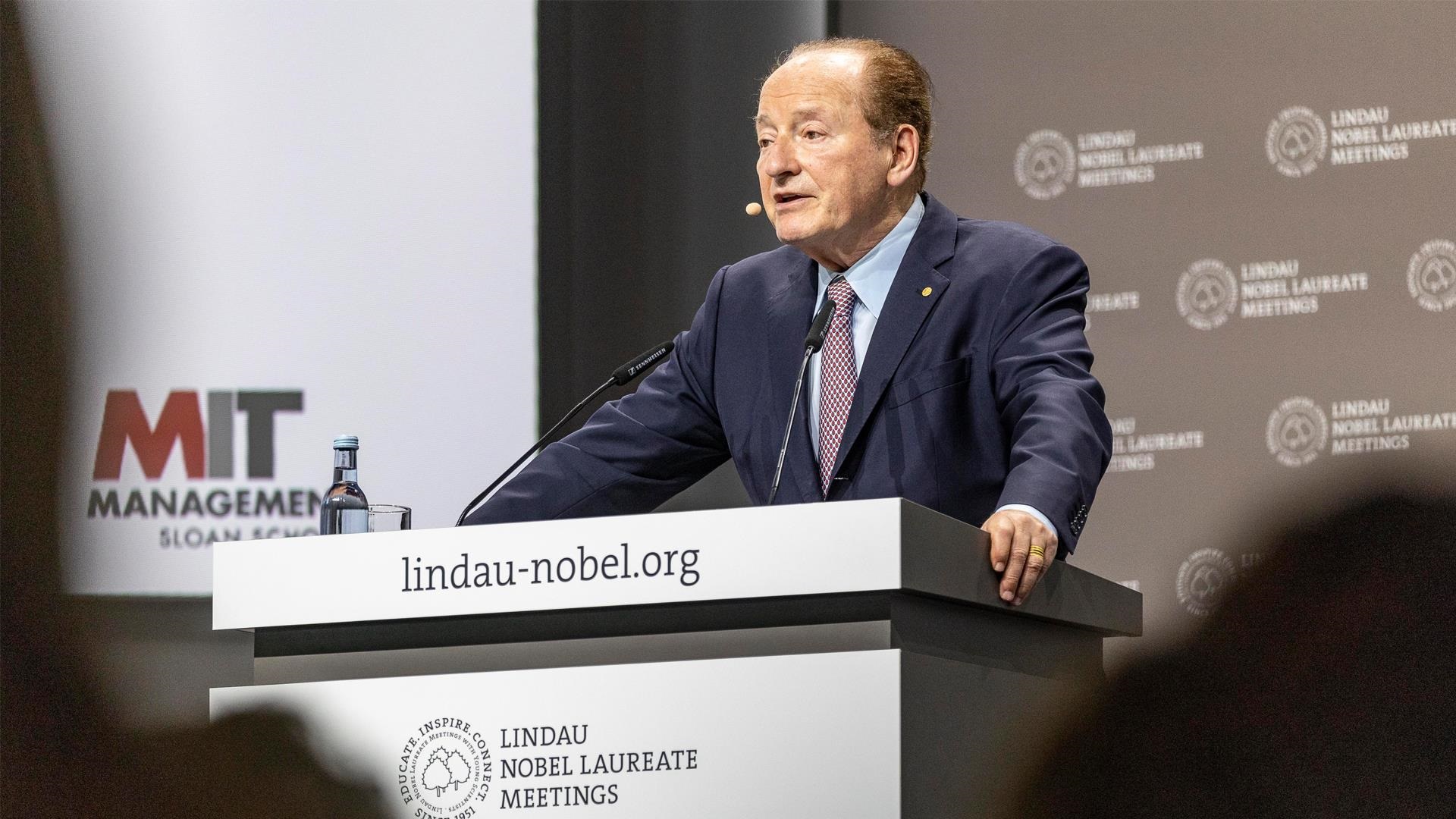 Robert C. Merton (2025) - Financial Engineering and Derivatives to Manage Country Risks and Improve Sovereign Policy Implementation 