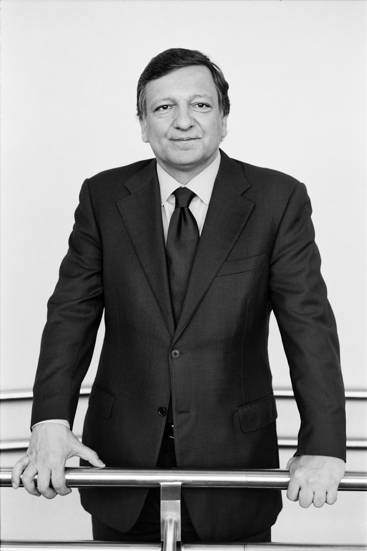 Photo of José Manuel Barroso