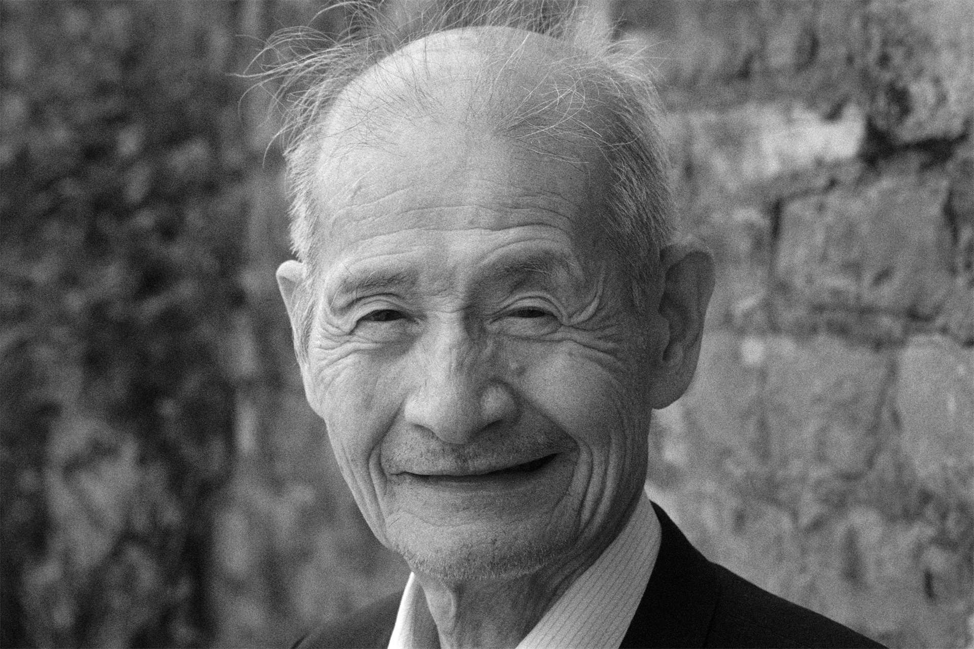 Photo of Akira  Yoshino 