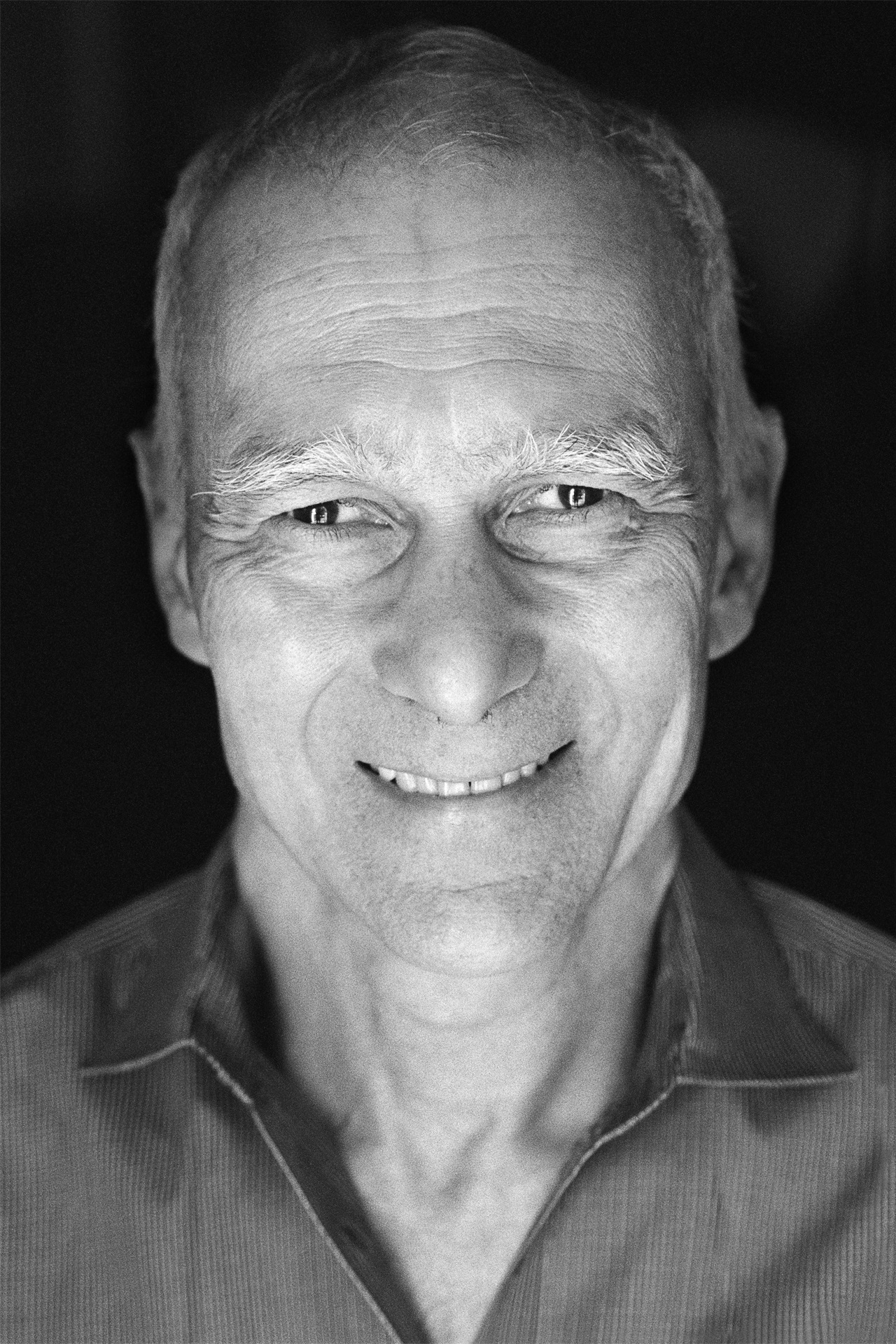 Photo of Moungi  Bawendi