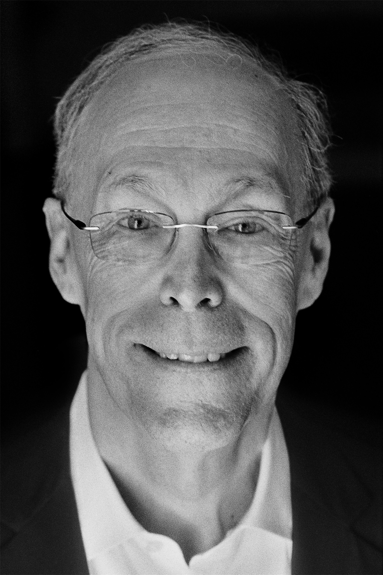 Photo of Douglas Diamond