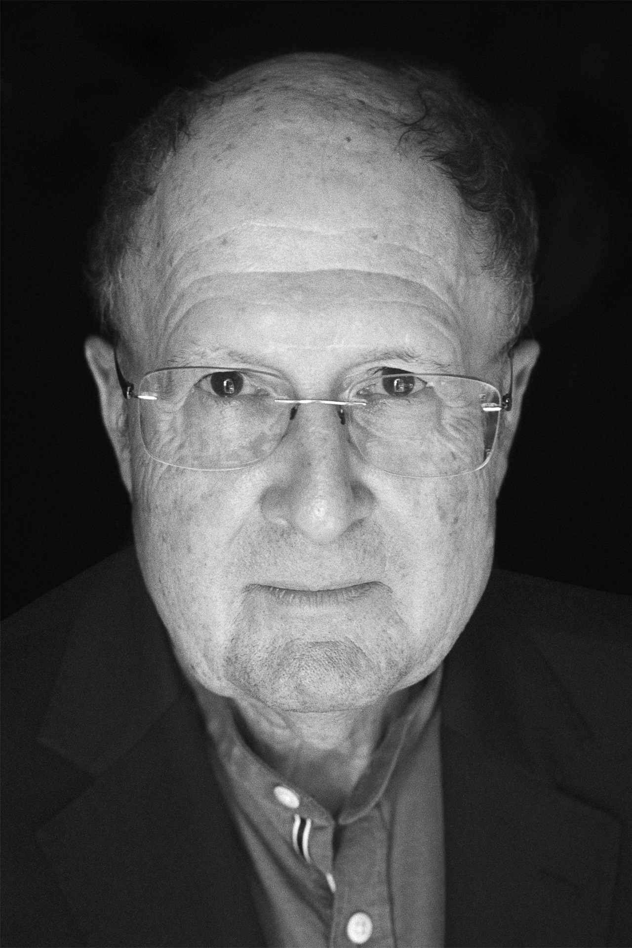 Photo of Sir Gregory Winter