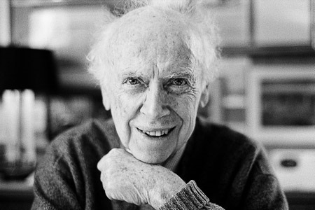 Photo of James Watson