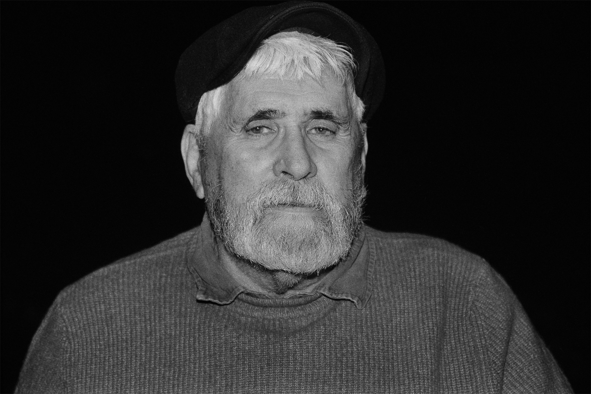 Photo of Rae McGrath