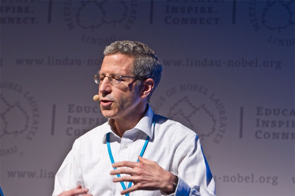 Lecture: "Elections and Strategic Voting: Condorcet and Borda" by Eric S. Maskin (Laureate, Economic Sciences 2007)