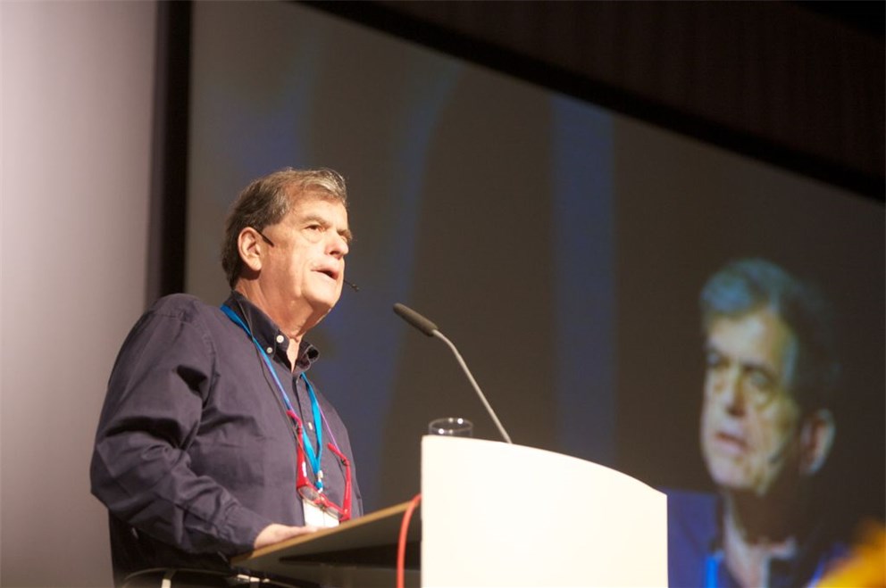 Lecture: "Why Proteins Have to Die, so We Shall Live" by Aaron Ciechanover (Laureate, Chemistry 2004)