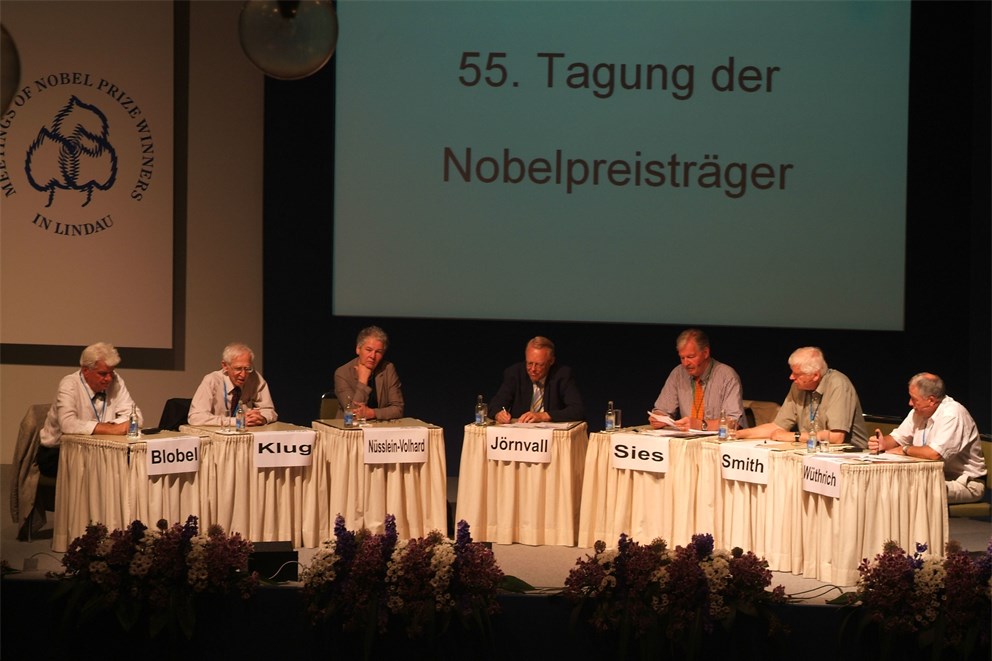 Plenary Panel Discussion