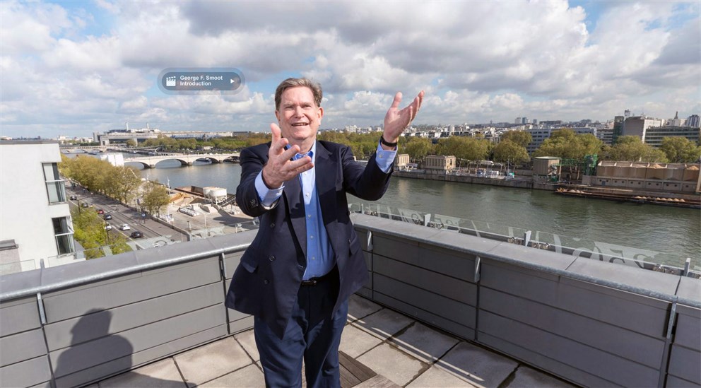 Click on the Banner to Launch the 360' Lab View