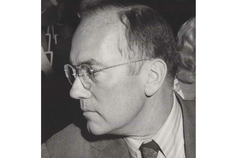 Charles Townes on a water maser in space: audio snippet of his 1971 lecture “The Nature of the Interstellar Medium” 00:29:57-00:30:56