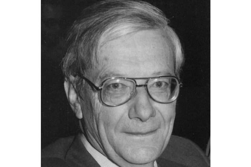 Nicolaas Bloembergen on the potential power of laser beams in his 1982 lecture “Nonlinear Optics”: audio snippet 00:01:20-00:03:48