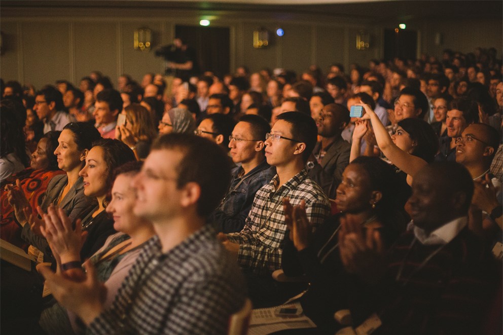 Guests from all over the world gather in Lindau to attend the 67th Lindau Nobel Laureate Meeting